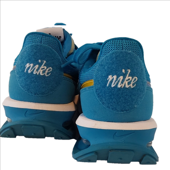 Nike Air Max Pre Day 'Be True' Neptune Blue Multicolor Men Size 8.5 [DD3025-400] - Picture 5 of 14